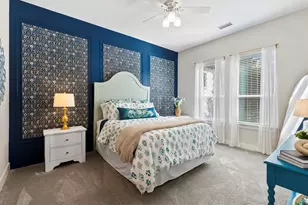 4393 Waterstone Estates Dr, McKinney, TX 75071 - Photo 20