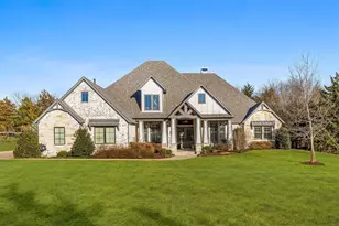 4393 Waterstone Estates Dr, McKinney, TX 75071 - Photo 4