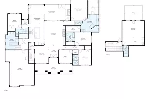 4393 Waterstone Estates Dr, McKinney, TX 75071 - Photo 40