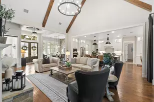 4393 Waterstone Estates Dr, McKinney, TX 75071 - Photo 8