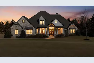 4393 Waterstone Estates Drive, McKinney, TX 75071 - Photo 2