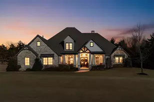 4393 Waterstone Estates Dr, McKinney, TX 75071 - Photo 2