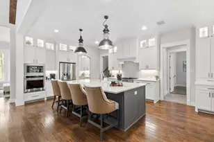 4393 Waterstone Estates Dr, McKinney, TX 75071 - Photo 10