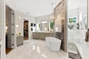 4393 Waterstone Estates Dr, McKinney, TX 75071 - Photo 18