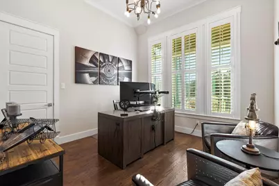 4393 Waterstone Estates Drive, McKinney, TX 75071 - Photo 12