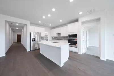 4109 Limestone Bluff Drive, Celina, TX 75009 - Photo 6