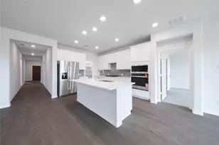 4109 Limestone Blf Dr, Celina, TX 75009 - Photo 6