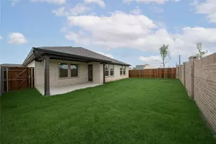 4109 Limestone Blf Dr, Celina, TX 75009 - Photo 24