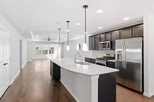 7609 Heritage Dr, Little Elm, TX 76227 - Photo 8