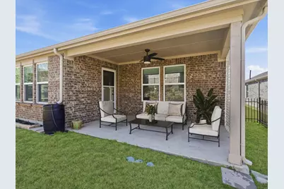 7609 Heritage Drive, Savannah, TX 76227 - Photo 24