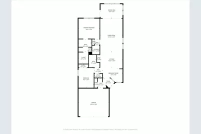 7609 Heritage Drive, Savannah, TX 76227 - Photo 38