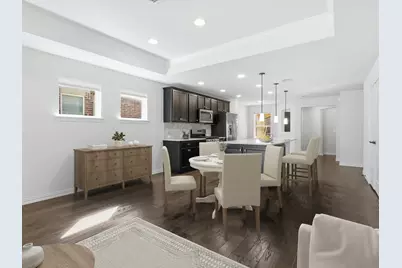 7609 Heritage Drive, Savannah, TX 76227 - Photo 10