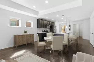 7609 Heritage Dr, Savannah, TX 76227 - Photo 10