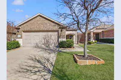 7609 Heritage Drive, Savannah, TX 76227 - Photo 1