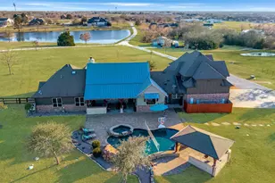 419 Kerfoot Dr, Gunter, TX 75058 - Photo 2