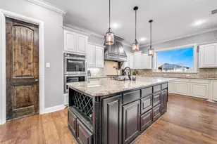 419 Kerfoot Dr, Gunter, TX 75058 - Photo 10