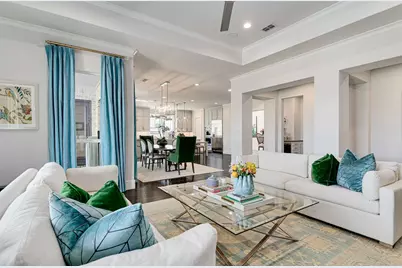 912 Winding Ridge Trail, Southlake, TX 76092 - Photo 20