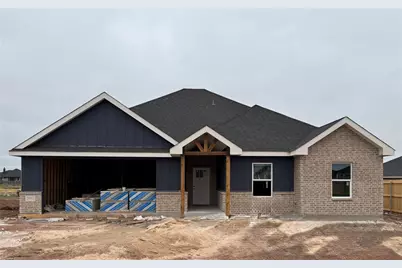 7701 Sawdust Trail, Abilene, TX 79602 - Photo 1