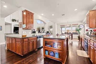 1632 Sandstone Drive, Frisco, TX 75034 - Photo 14