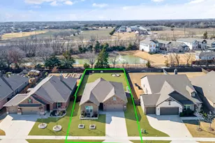 3117 Greymoore Dr, Anna, TX 75409 - Photo 30