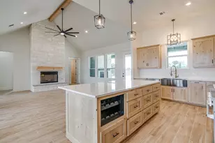 1001 Cornerstone Rd, Poolville, TX 76487 - Photo 8