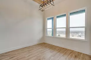 1001 Cornerstone Rd, Poolville, TX 76487 - Photo 6