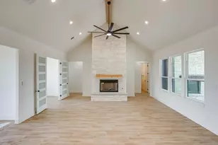 1001 Cornerstone Rd, Poolville, TX 76487 - Photo 14