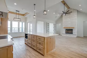 1001 Cornerstone Rd, Poolville, TX 76487 - Photo 10