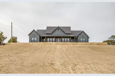 1001 Cornerstone Road, Poolville, TX 76487 - Photo 4