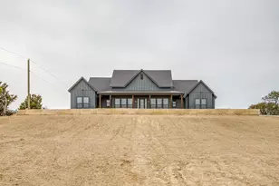 1001 Cornerstone Rd, Poolville, TX 76487 - Photo 4