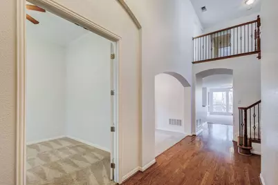 8207 Carter Street, Lantana, TX 76226 - Photo 4