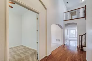 8207 Carter St, Lantana, TX 76226 - Photo 4