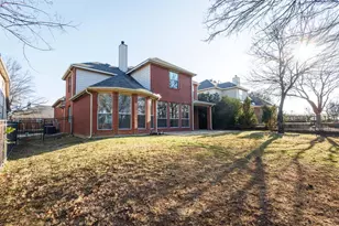 8207 Carter St, Lantana, TX 76226 - Photo 2