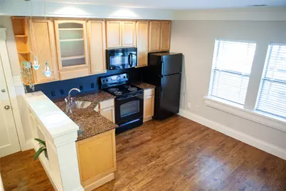 5837 Velasco Avenue #102, Dallas, TX 75206 - Photo 2