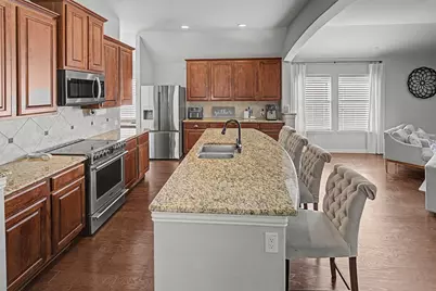 15133 Wild Duck Way, Fort Worth, TX 76262 - Photo 6
