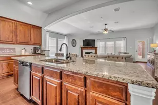 15133 Wild Duck Way, Fort Worth, TX 76262 - Photo 10
