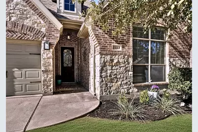 15133 Wild Duck Way, Fort Worth, TX 76262 - Photo 2