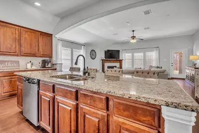 15133 Wild Duck Way, Roanoke, TX 76262 - Photo 12