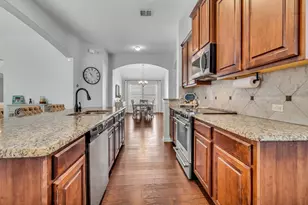 15133 Wild Duck Way, Fort Worth, TX 76262 - Photo 8