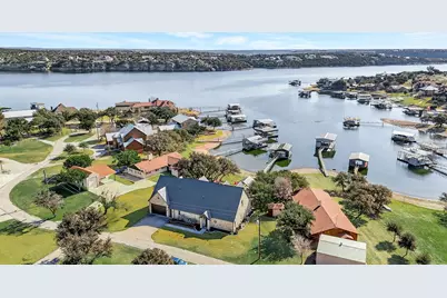 1010 Robin Lane, Possum Kingdom Lake, TX 76449 - Photo 2