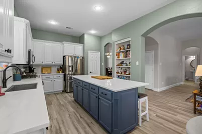 8821 Weston Lane, Lantana, TX 76226 - Photo 16