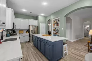 8821 Weston Ln, Lantana, TX 76226 - Photo 16