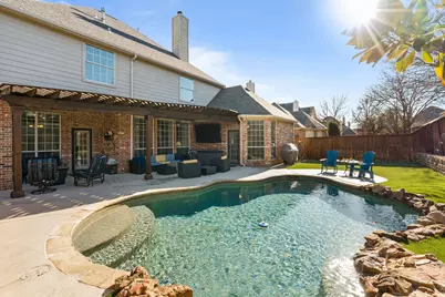 8821 Weston Lane, Lantana, TX 76226 - Photo 34