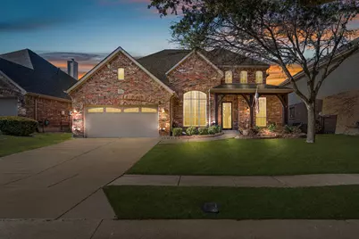 8821 Weston Lane, Lantana, TX 76226 - Photo 2