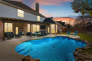 8821 Weston Ln, Lantana, TX 76226 - Photo 1