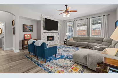 8821 Weston Lane, Lantana, TX 76226 - Photo 10