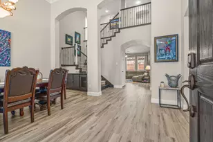 8821 Weston Ln, Lantana, TX 76226 - Photo 4