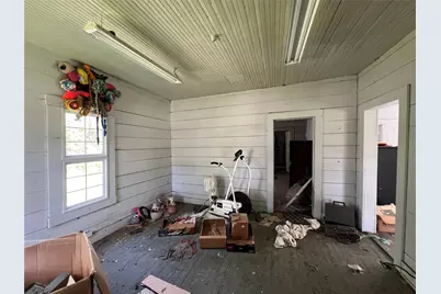 5838 Farm Road 1528, Klondike, TX 75448 - Photo 24