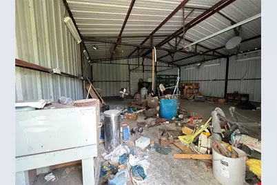 5838 Farm Road 1528, Klondike, TX 75448 - Photo 28