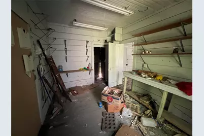 5838 Farm Road 1528, Klondike, TX 75448 - Photo 26